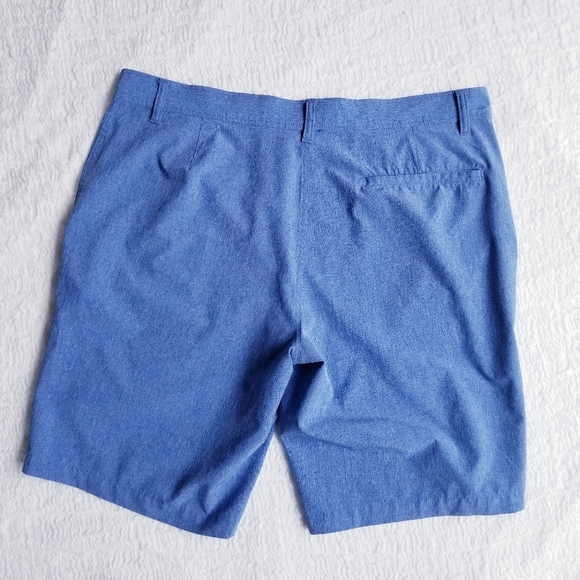 coolkeep Shorts Mens Coolkeep Classicfit Navy Melange Poshmark